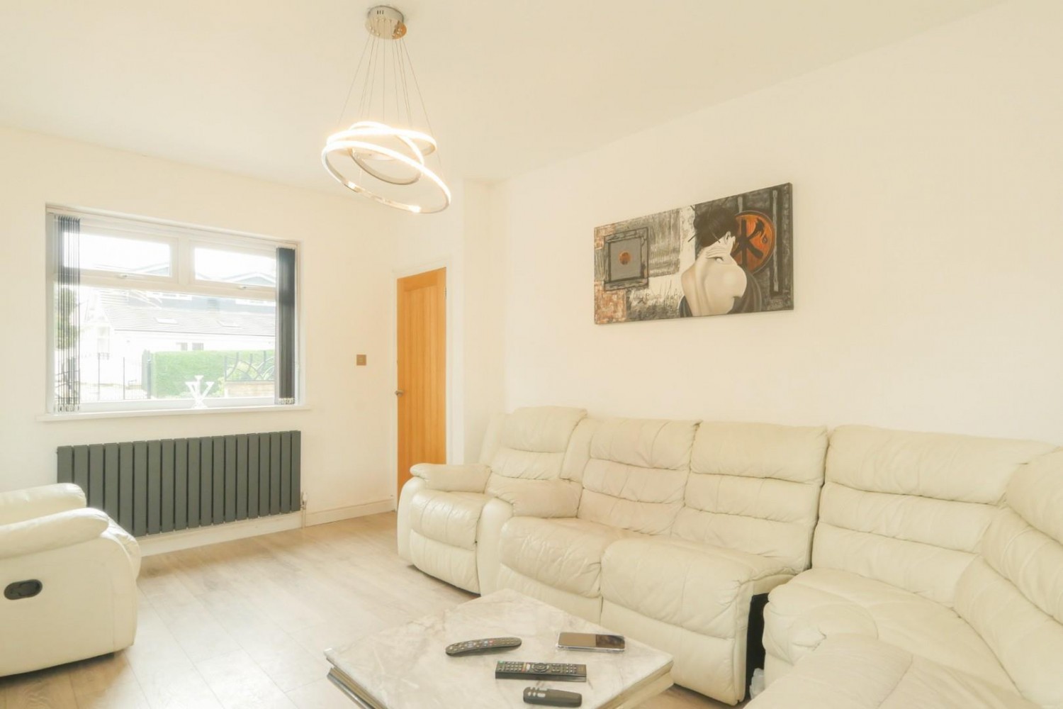 Woodhall Park Grove, Woodhall, LS28 7HB
