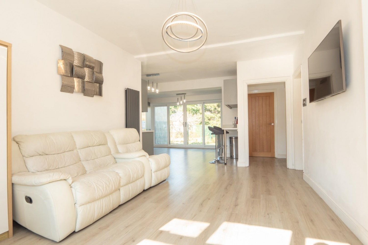 Woodhall Park Grove, Woodhall, LS28 7HB