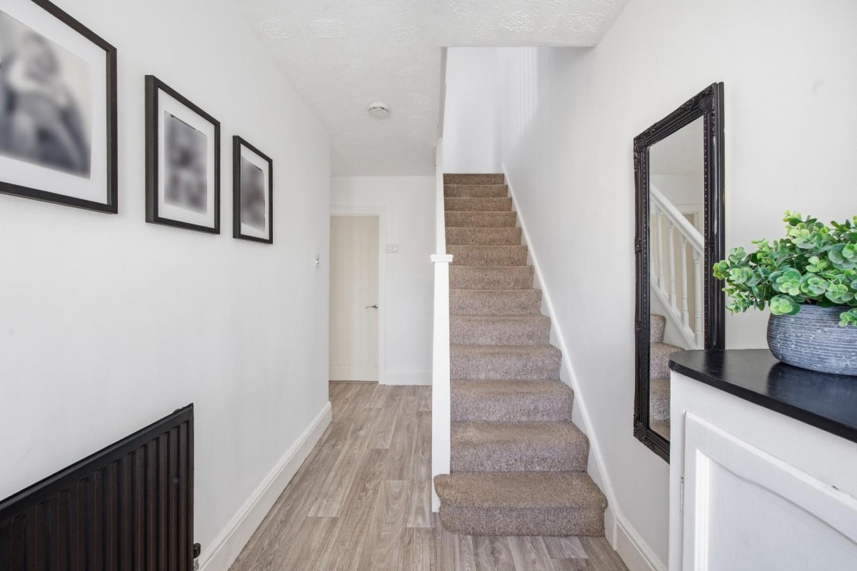 Hengrove Lane, Hengrove, Bristol