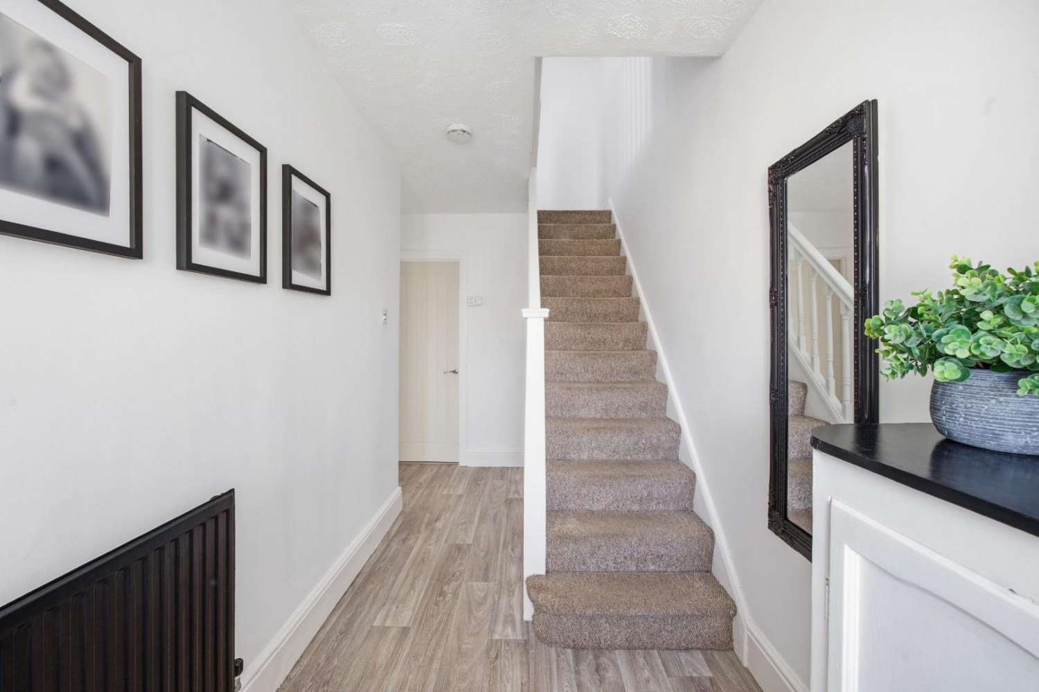 Hengrove Lane, Hengrove, Bristol