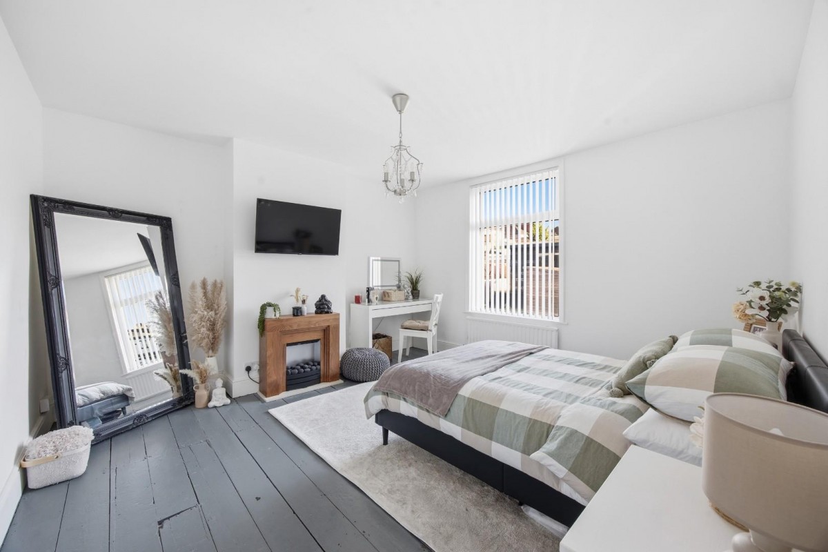 Hengrove Lane, Hengrove, Bristol