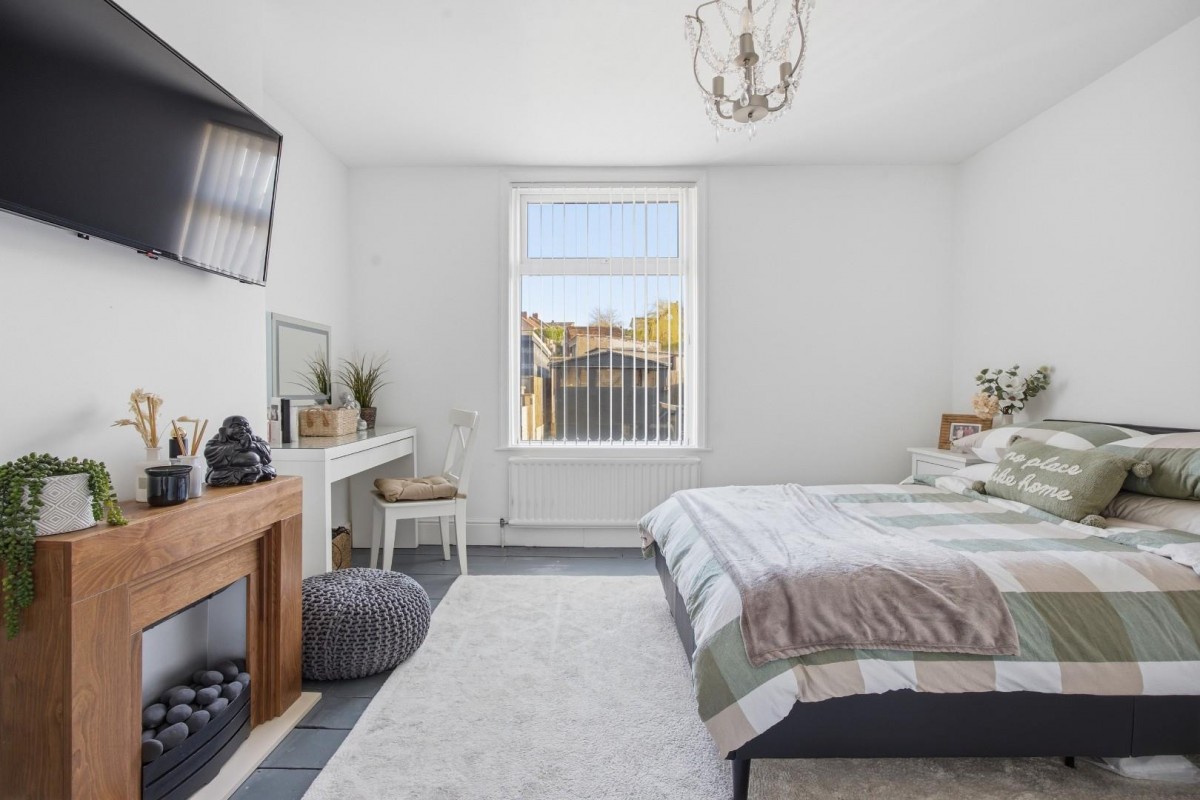 Hengrove Lane, Hengrove, Bristol