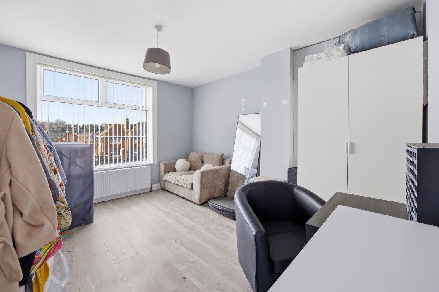 Hengrove Lane, Hengrove, Bristol