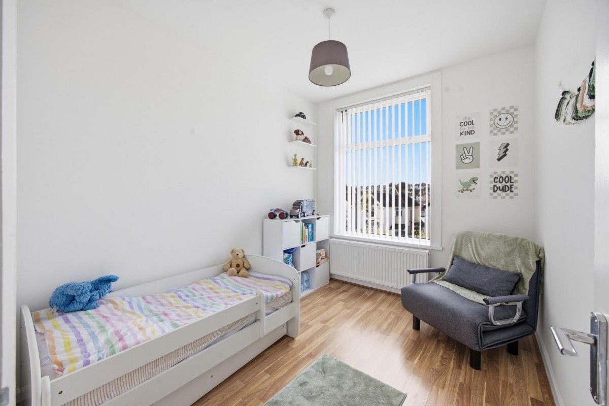 Hengrove Lane, Hengrove, Bristol