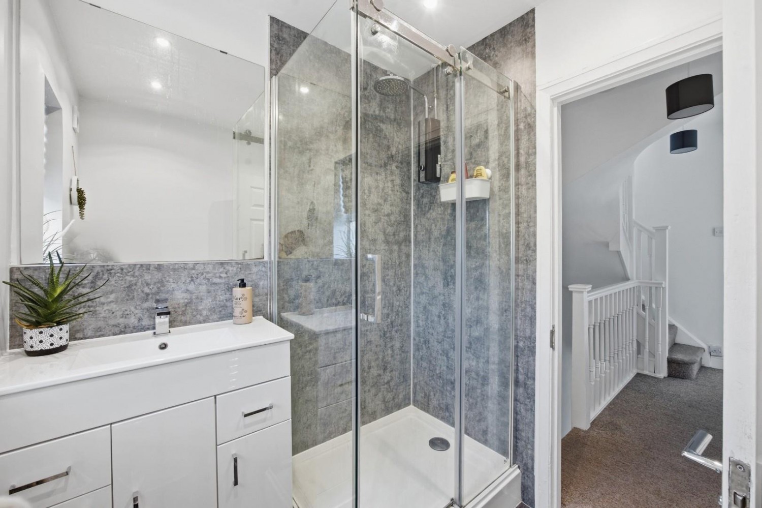 Hengrove Lane, Hengrove, Bristol