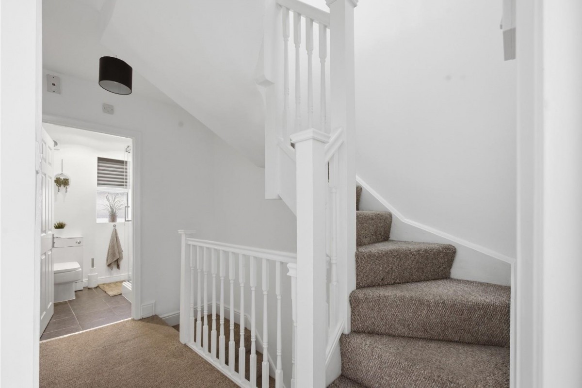 Hengrove Lane, Hengrove, Bristol