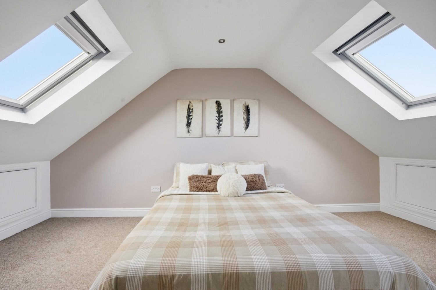 Hengrove Lane, Hengrove, Bristol