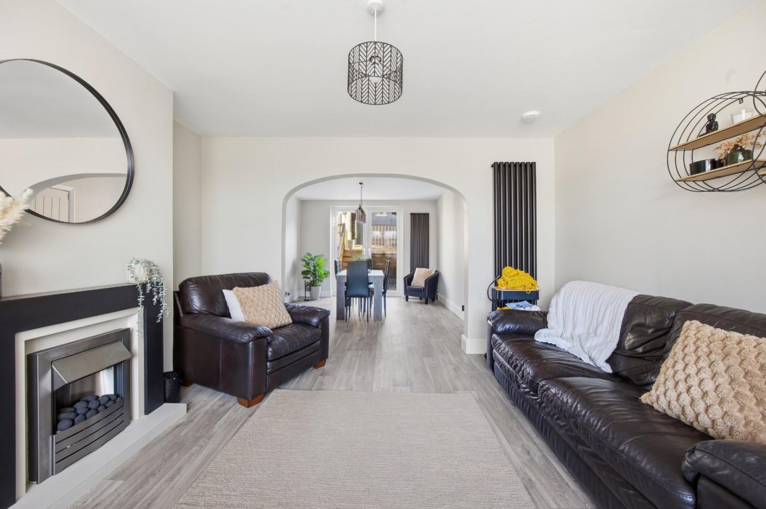 Hengrove Lane, Hengrove, Bristol