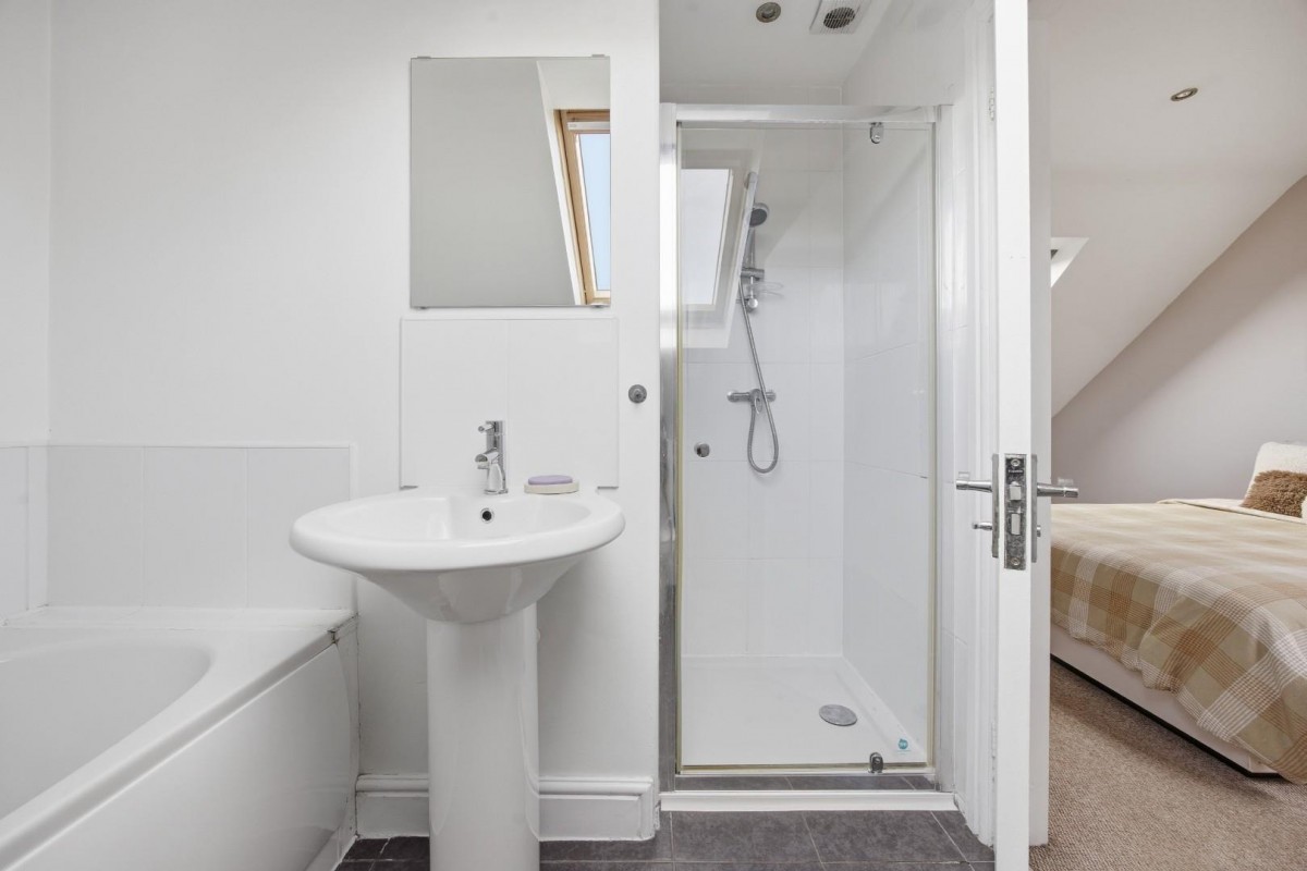 Hengrove Lane, Hengrove, Bristol