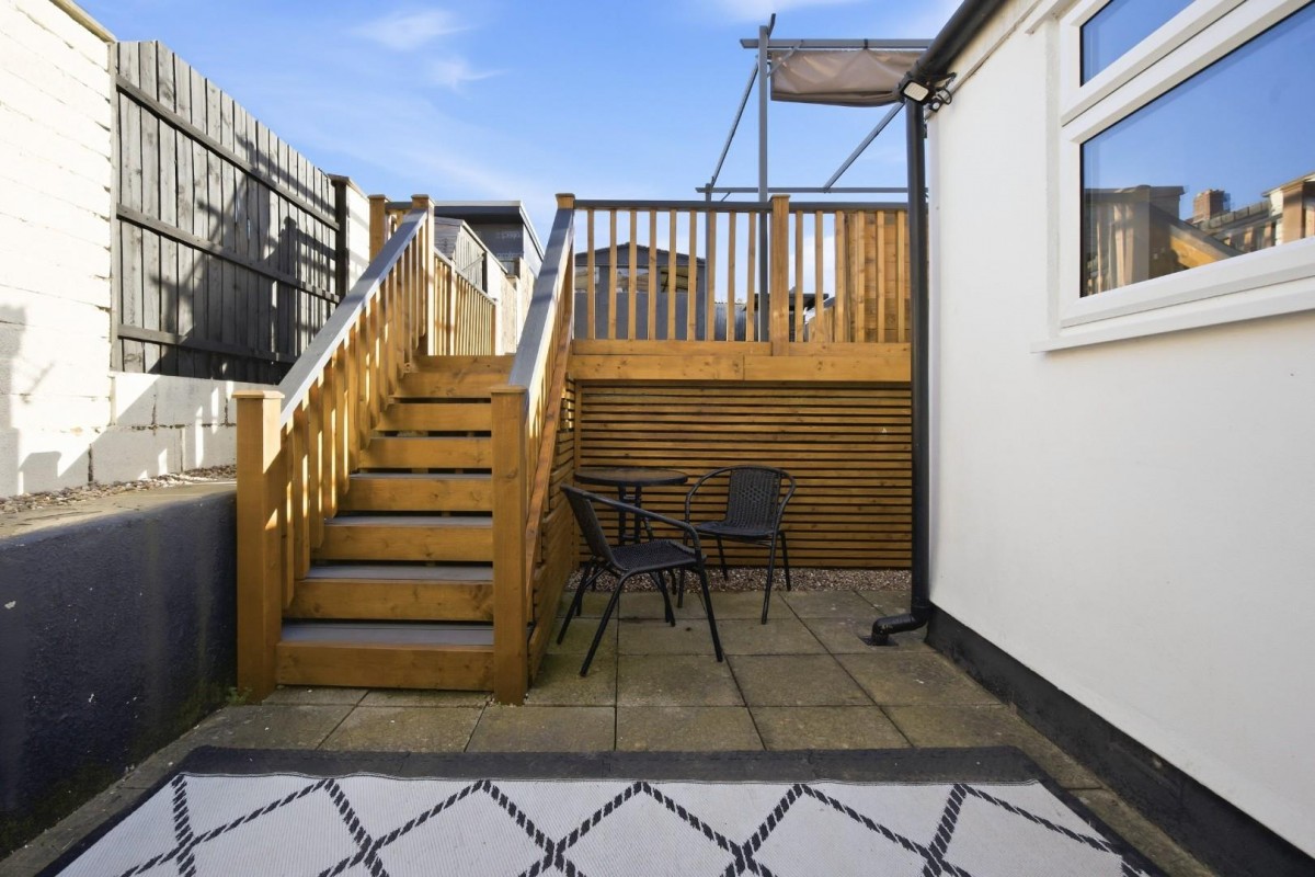 Hengrove Lane, Hengrove, Bristol