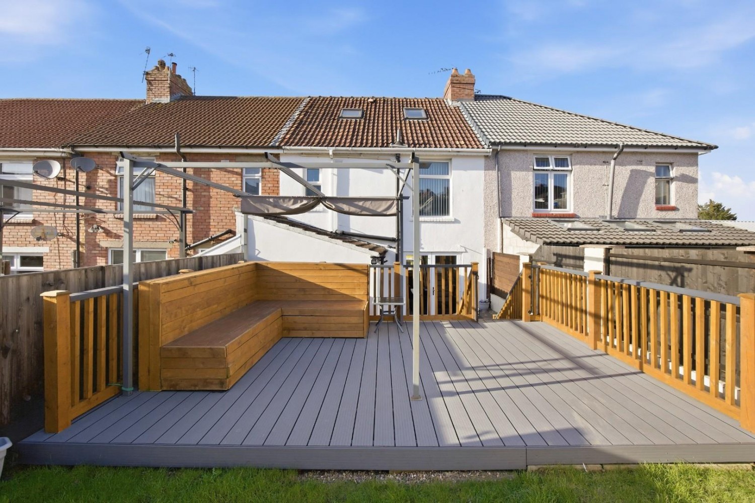 Hengrove Lane, Hengrove, Bristol