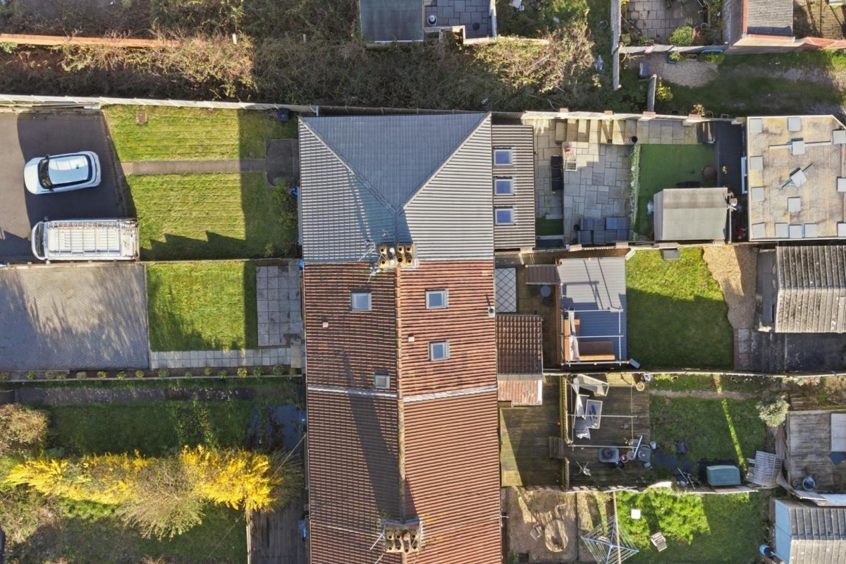 Hengrove Lane, Hengrove, Bristol