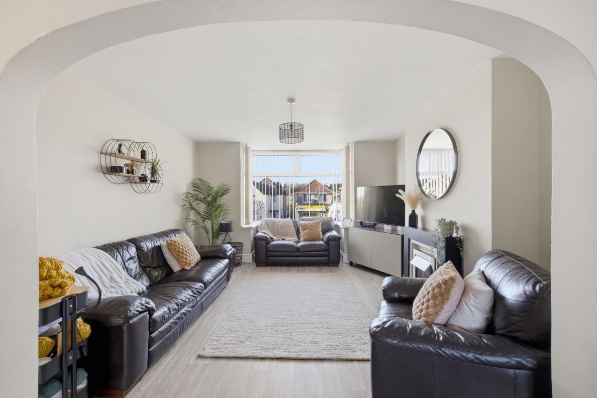 Hengrove Lane, Hengrove, Bristol