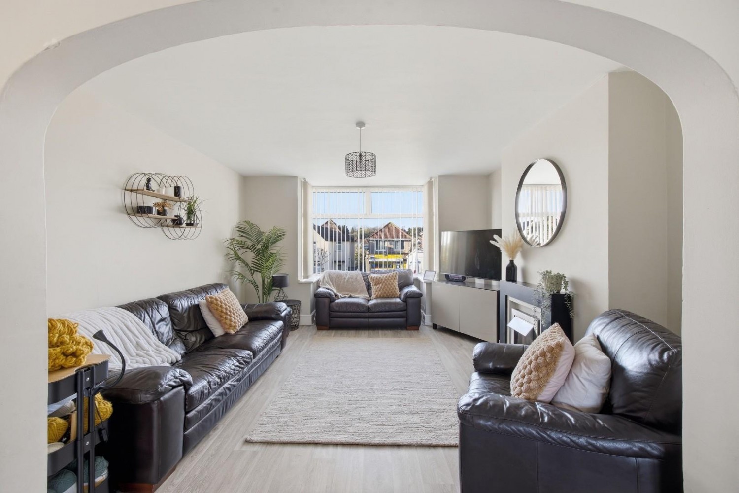 Hengrove Lane, Hengrove, Bristol