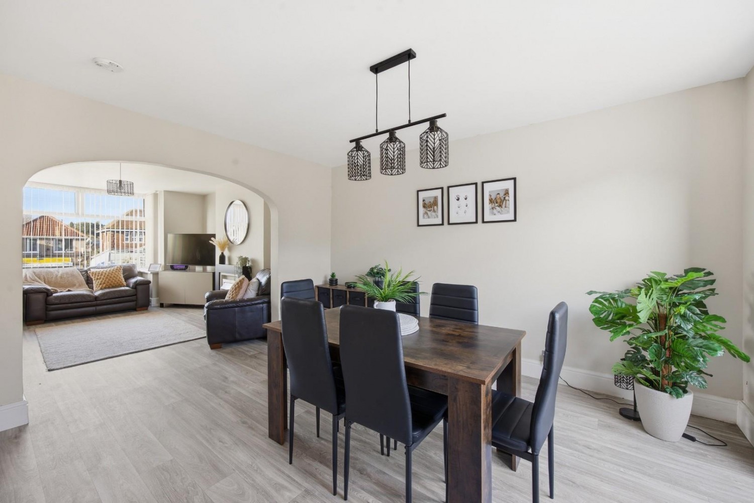 Hengrove Lane, Hengrove, Bristol