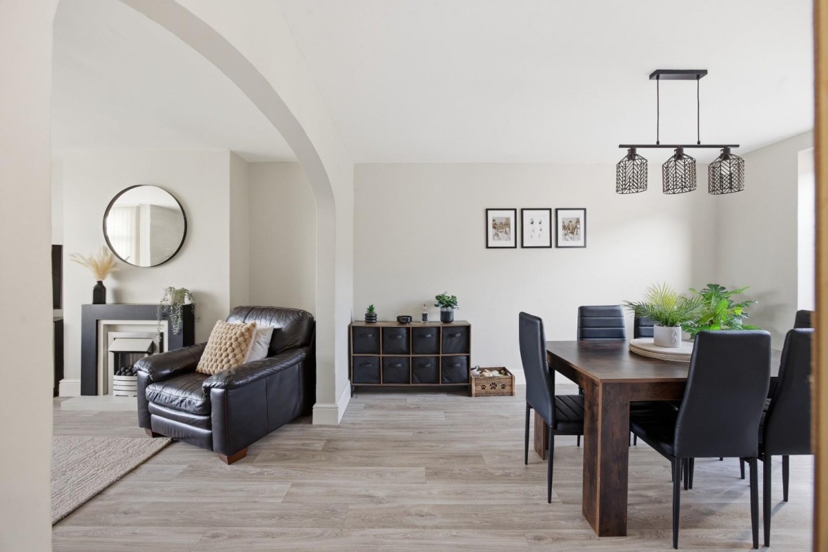 Hengrove Lane, Hengrove, Bristol