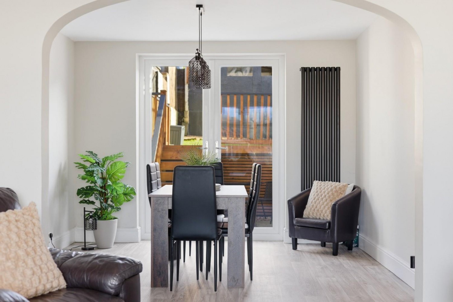 Hengrove Lane, Hengrove, Bristol