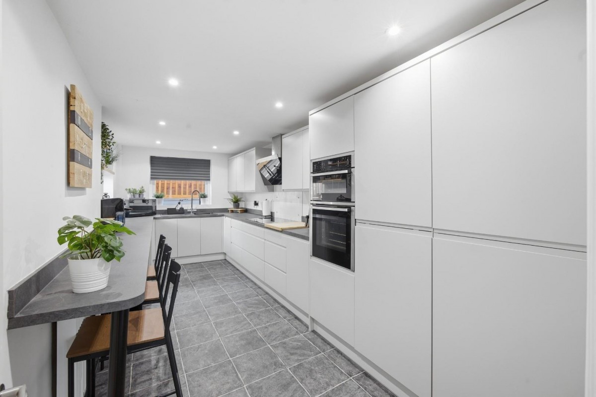 Hengrove Lane, Hengrove, Bristol