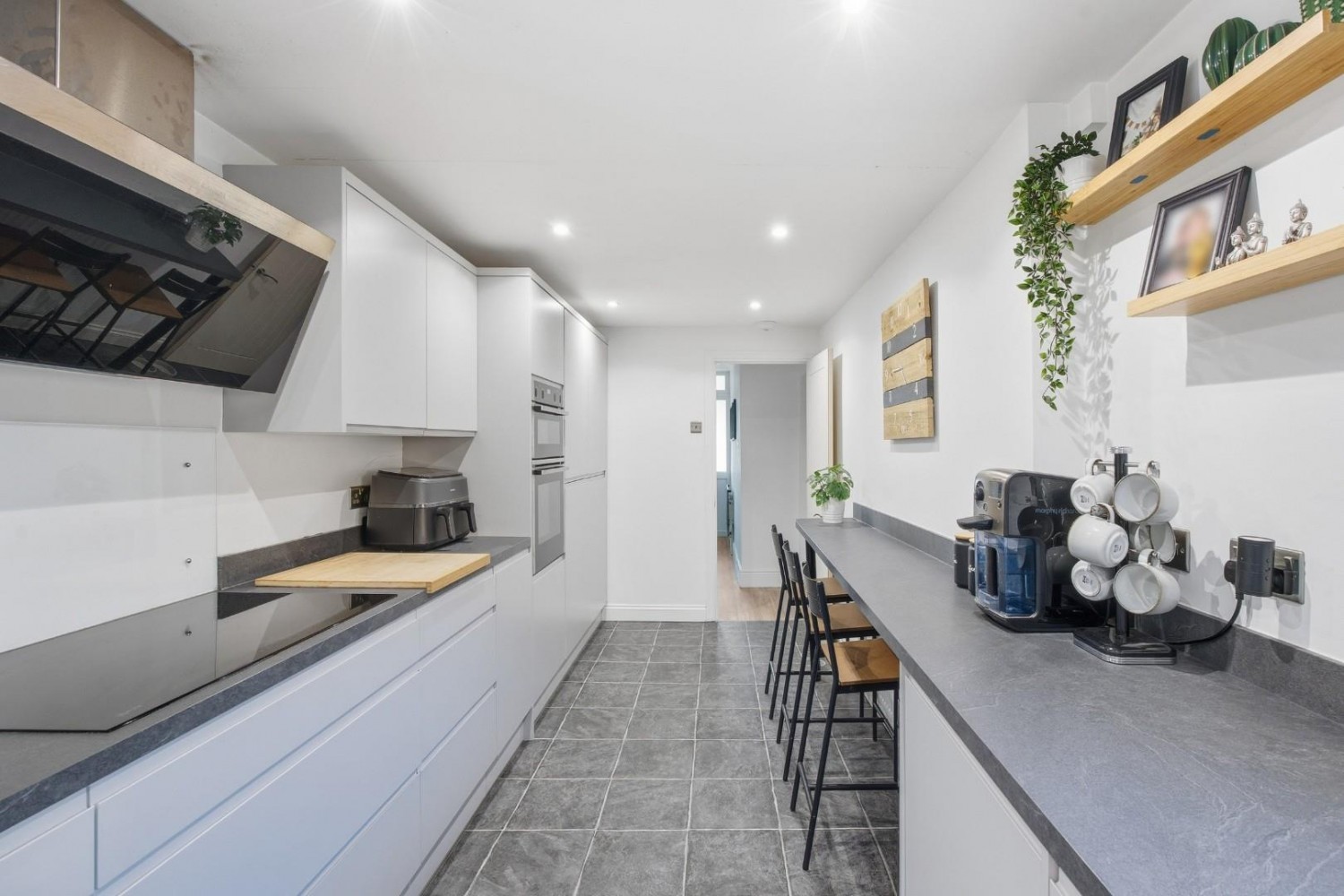 Hengrove Lane, Hengrove, Bristol