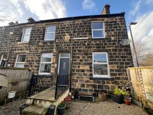 Jennetts Crescent, Otley, LS21 3EB