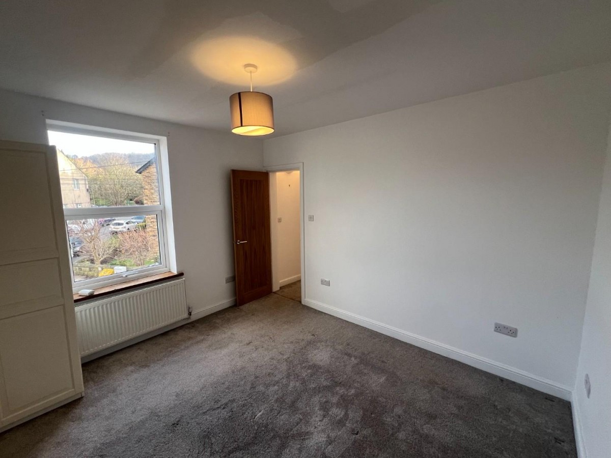 Jennetts Crescent, Otley, LS21 3EB