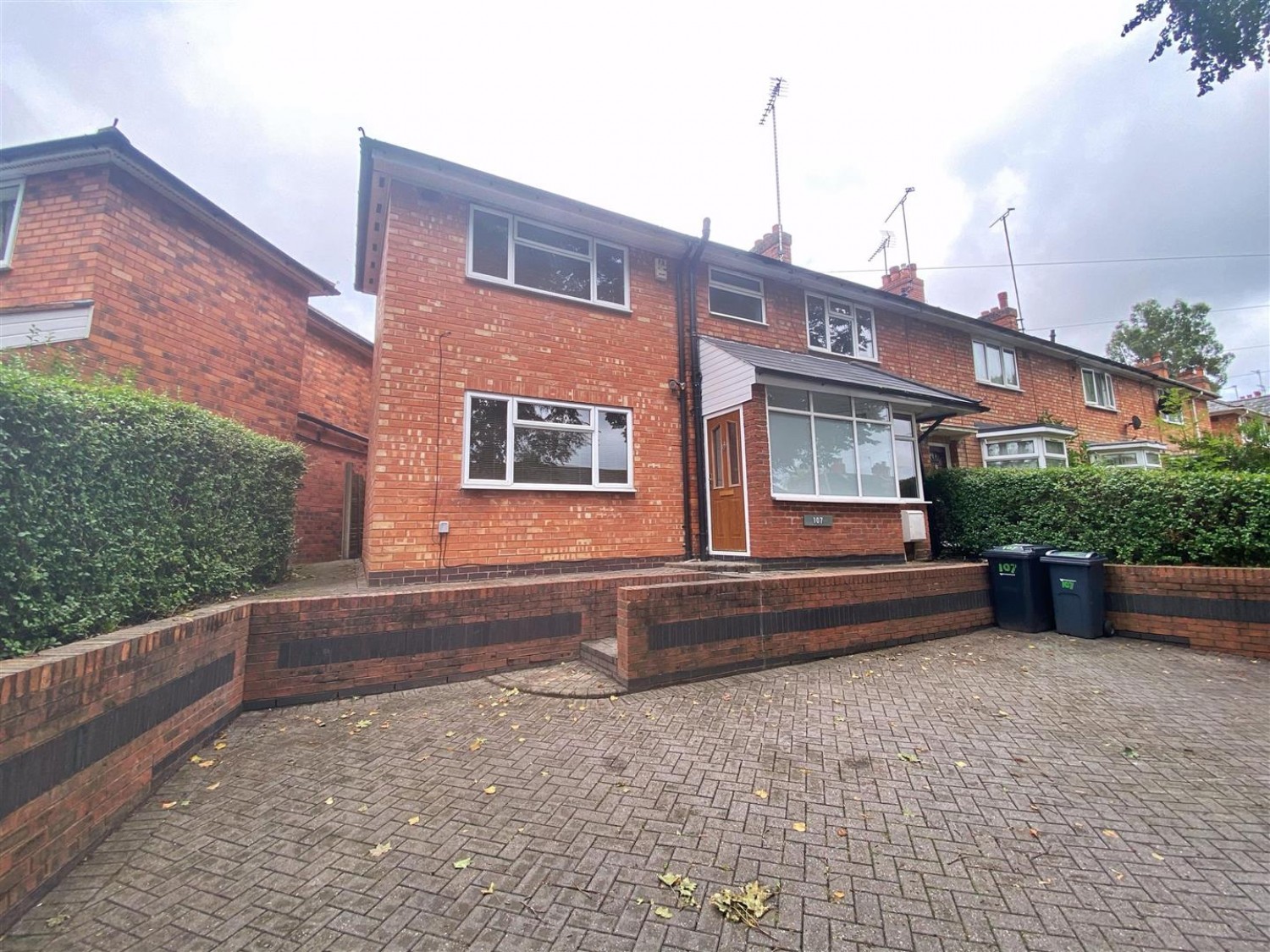 Poole Crescent, Harborne, Birmingham, B17 0PE