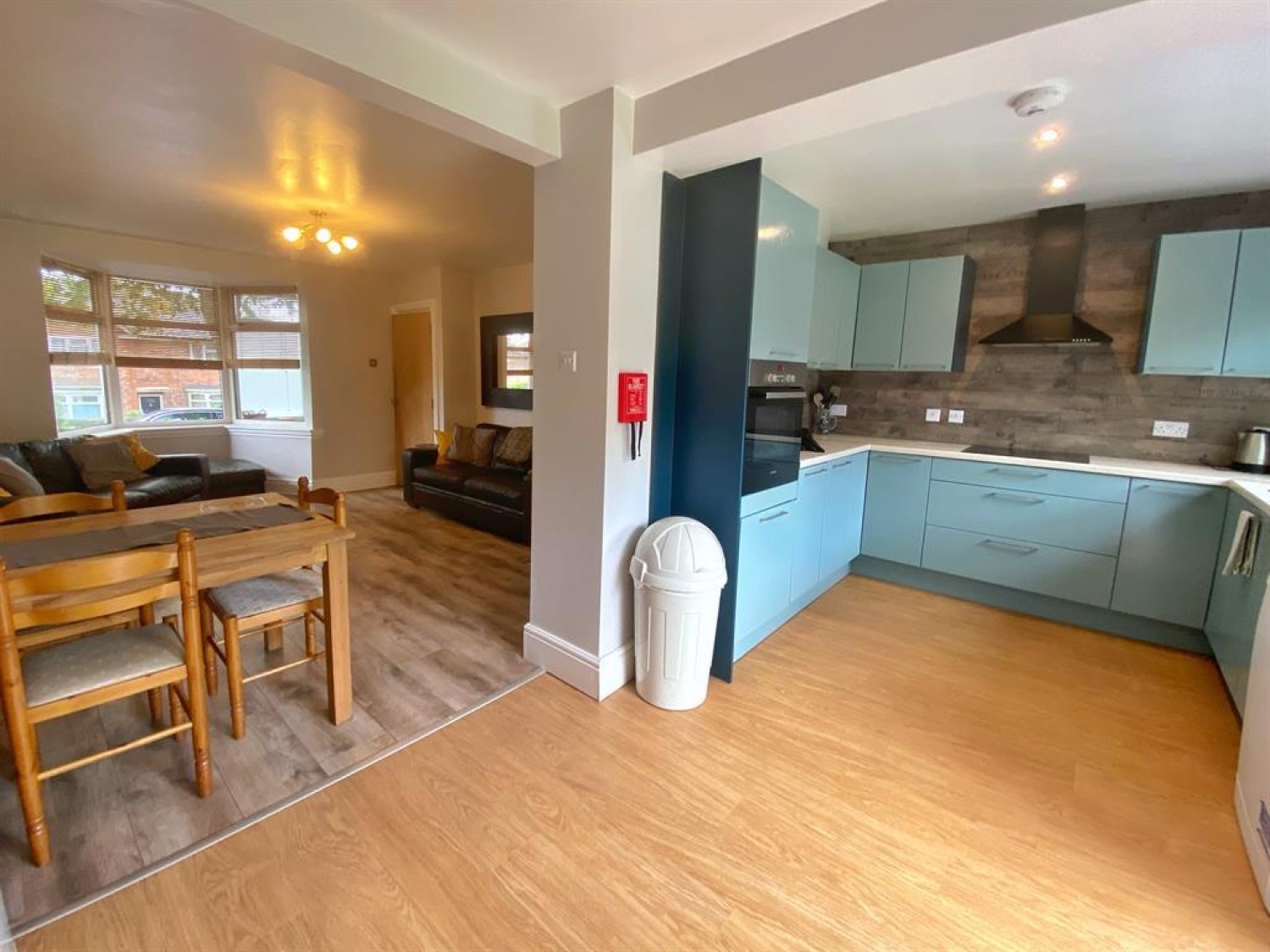 Poole Crescent, Harborne, Birmingham, B17 0PE