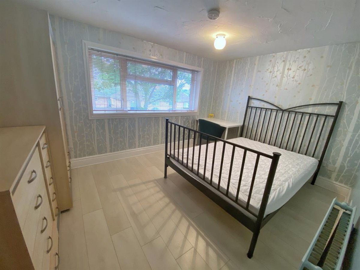 Poole Crescent, Harborne, Birmingham, B17 0PE