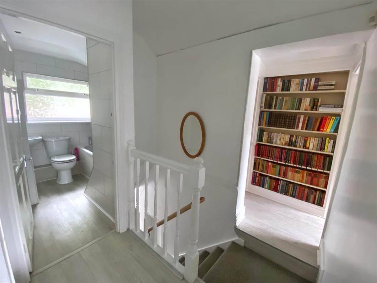 Poole Crescent, Harborne, Birmingham, B17 0PE