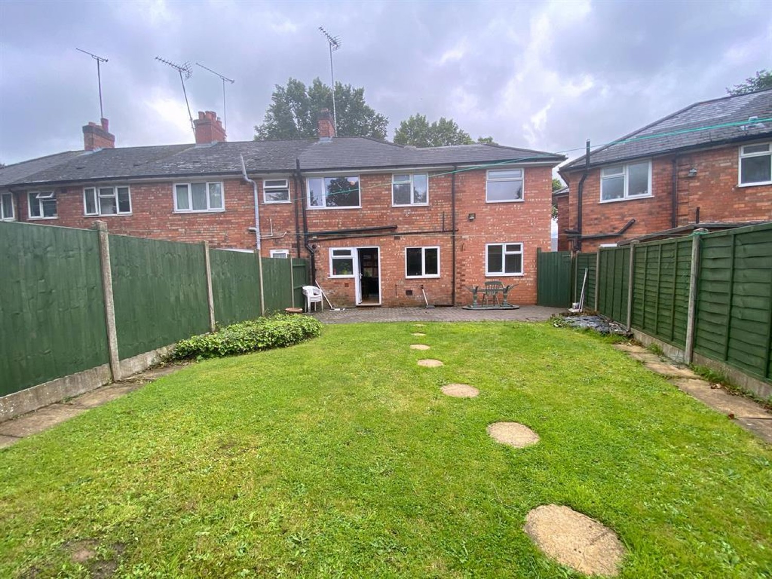 Poole Crescent, Harborne, Birmingham, B17 0PE