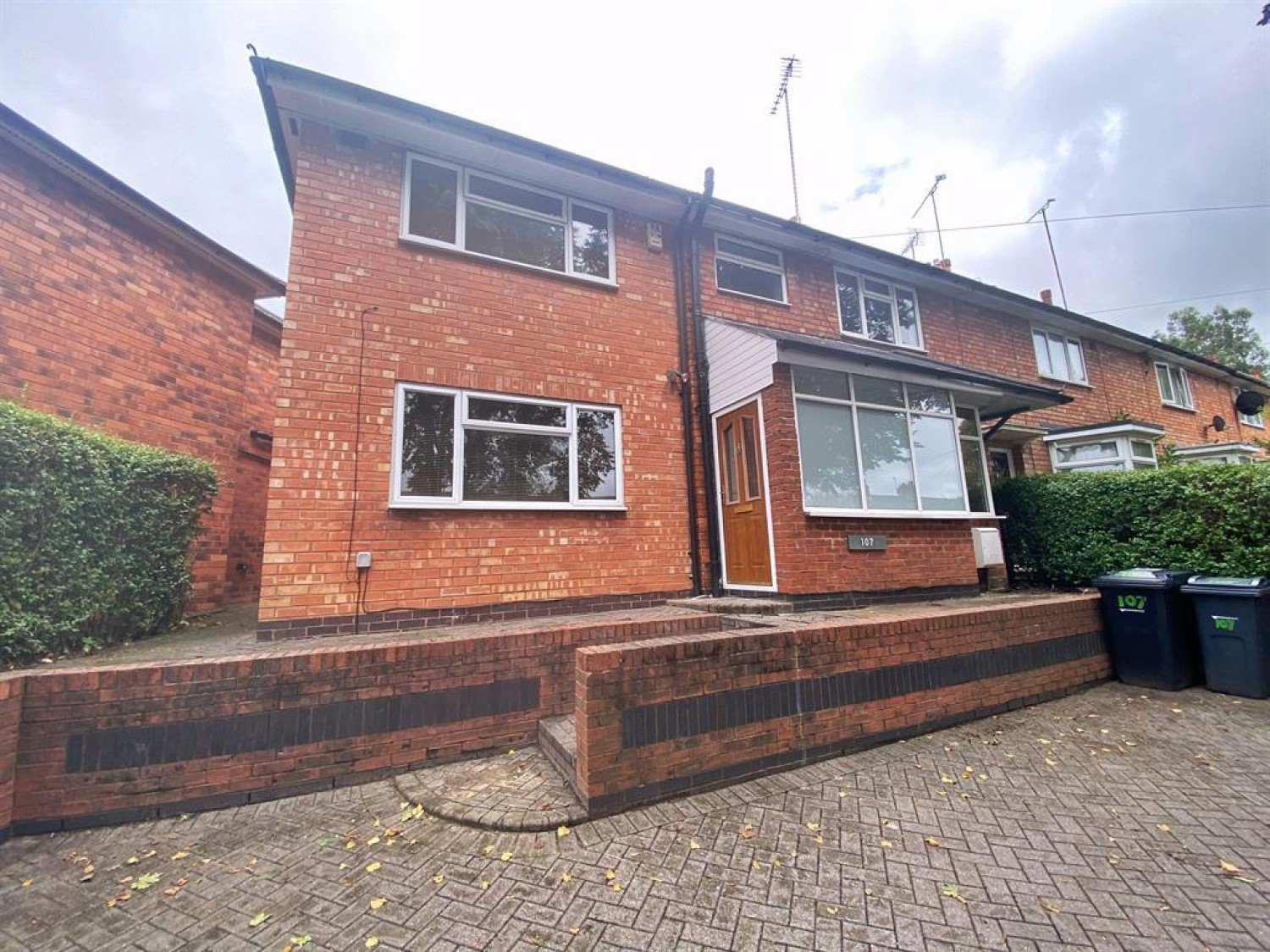 Poole Crescent, Harborne, Birmingham, B17 0PE