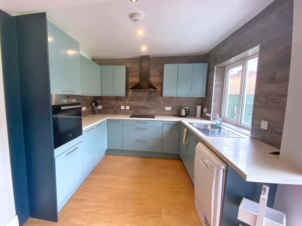 Poole Crescent, Harborne, Birmingham, B17 0PE