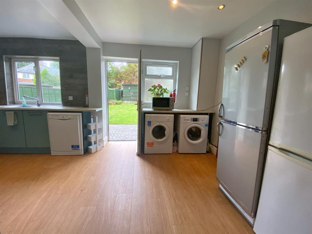 Poole Crescent, Harborne, Birmingham, B17 0PE