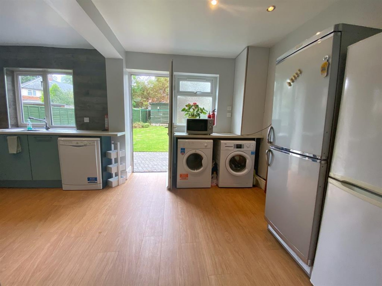 Poole Crescent, Harborne, Birmingham, B17 0PE