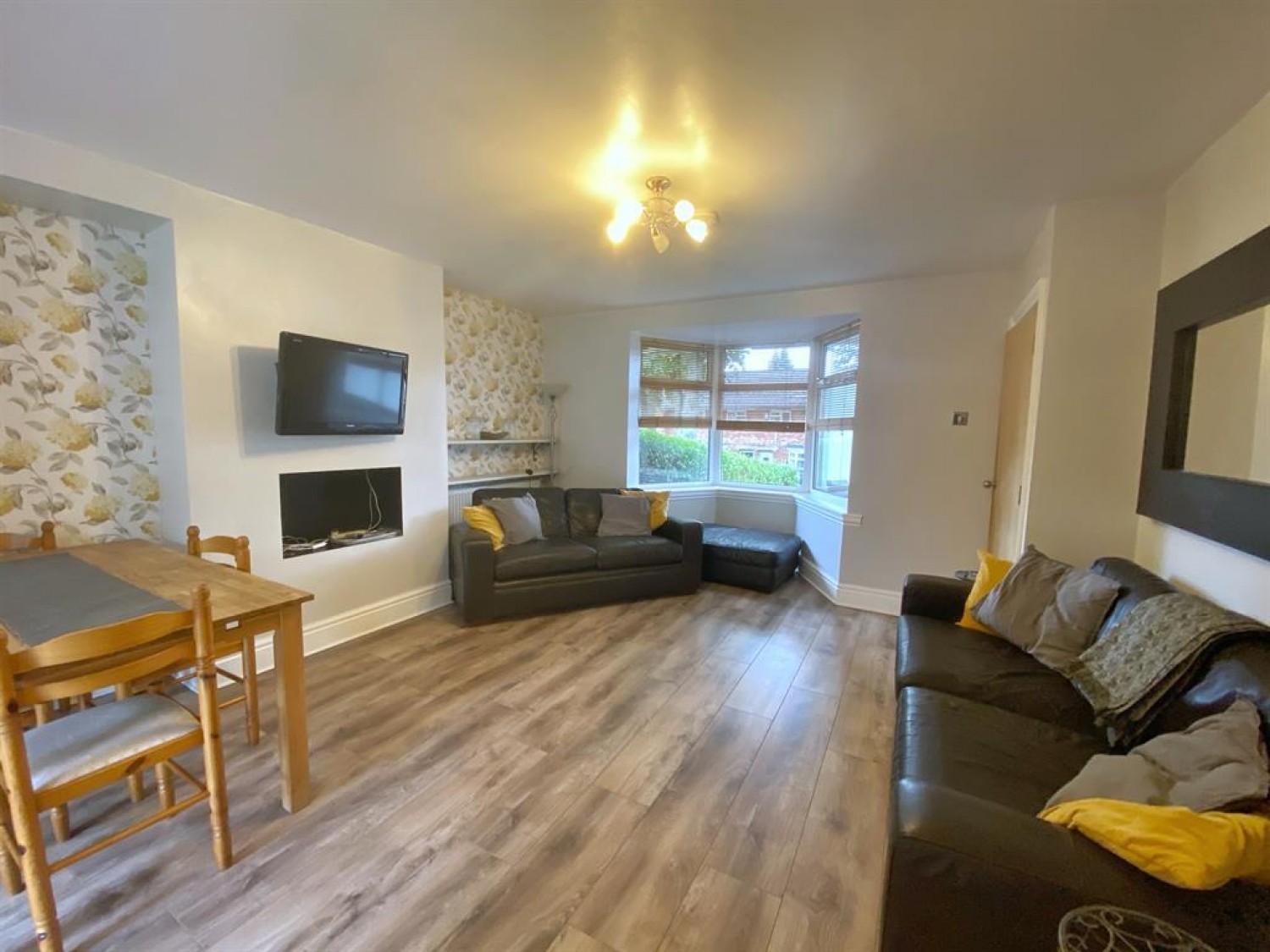 Poole Crescent, Harborne, Birmingham, B17 0PE