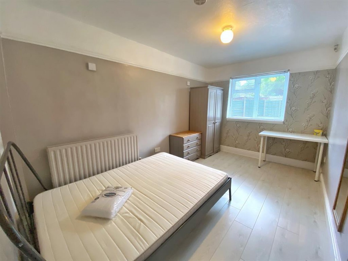 Poole Crescent, Harborne, Birmingham, B17 0PE