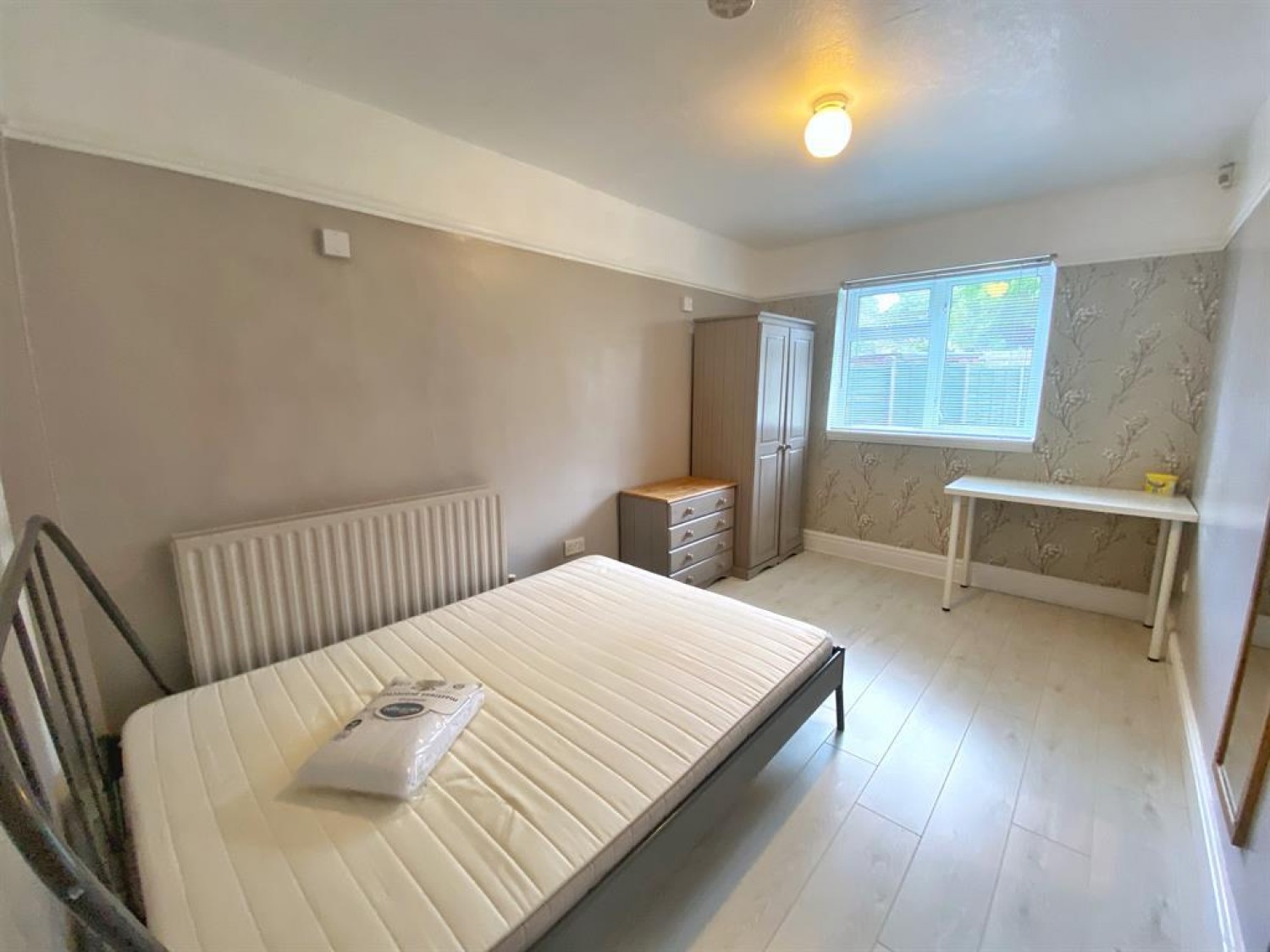 Poole Crescent, Harborne, Birmingham, B17 0PE