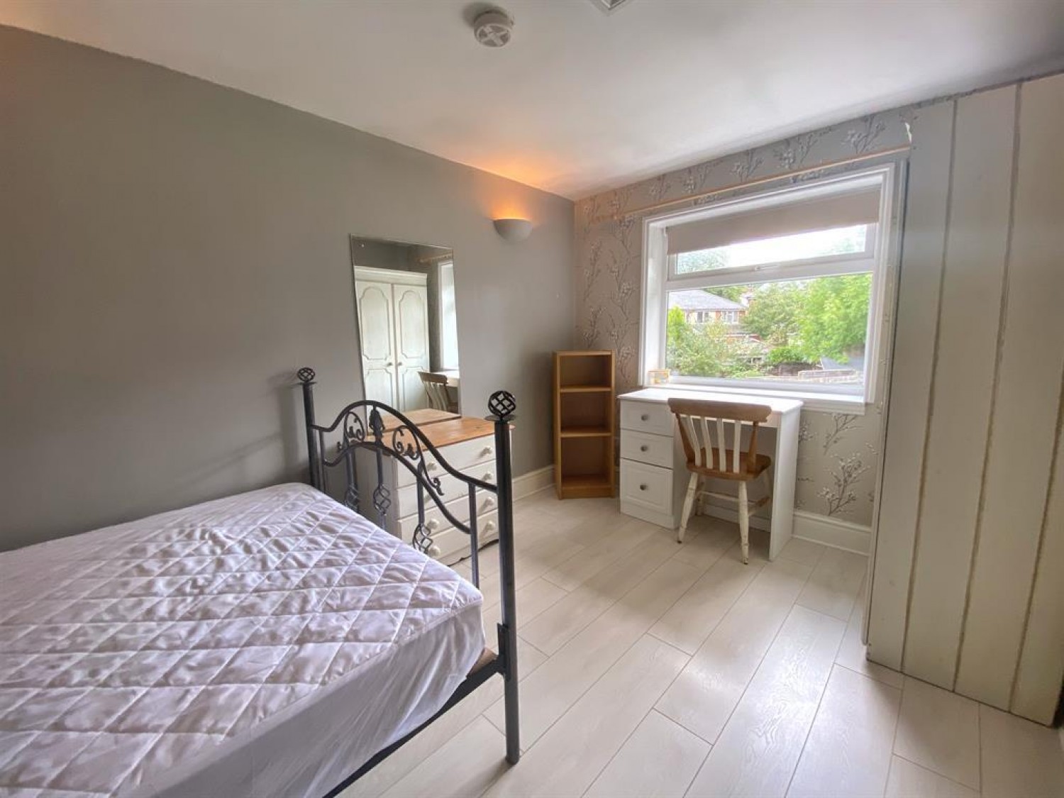 Poole Crescent, Harborne, Birmingham, B17 0PE