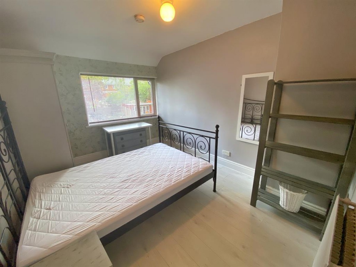 Poole Crescent, Harborne, Birmingham, B17 0PE