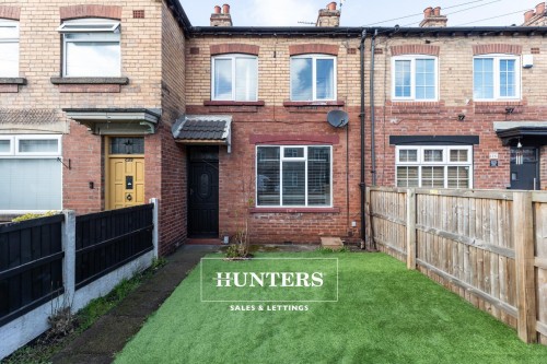 Smawthorne Lane, Castleford