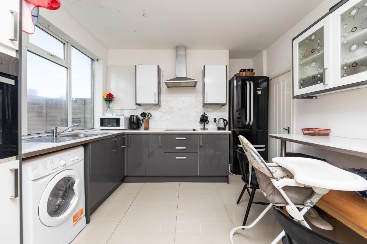 Smawthorne Lane, Castleford