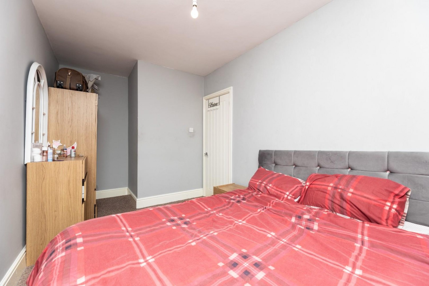 Smawthorne Lane, Castleford