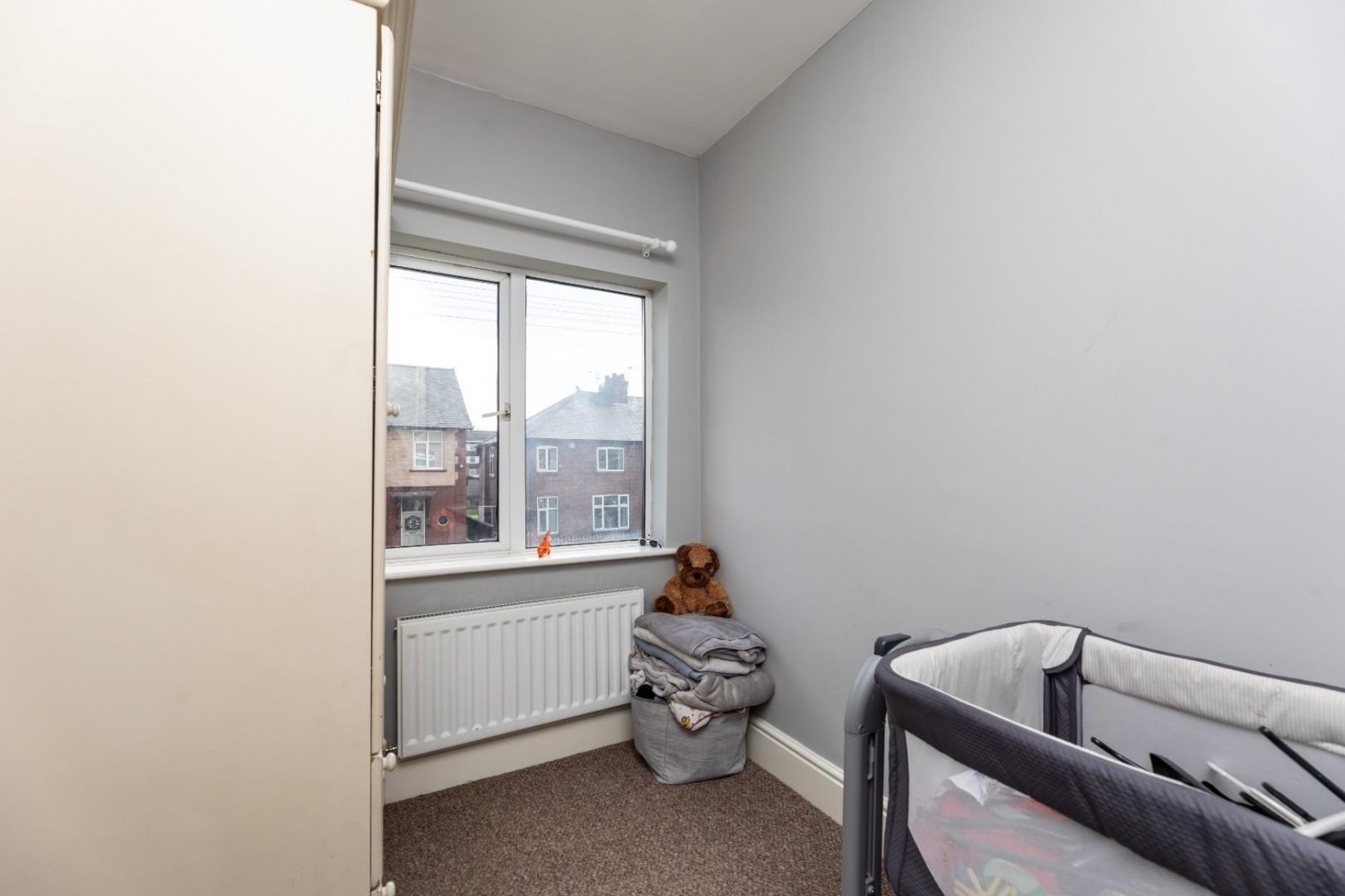 Smawthorne Lane, Castleford