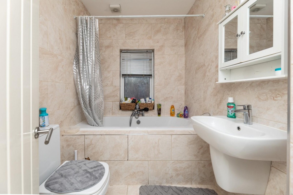 Smawthorne Lane, Castleford