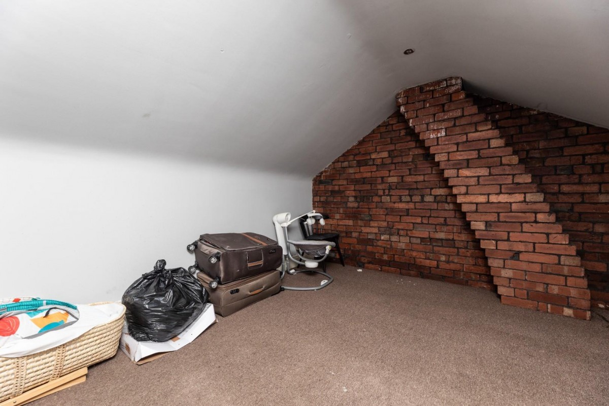 Smawthorne Lane, Castleford