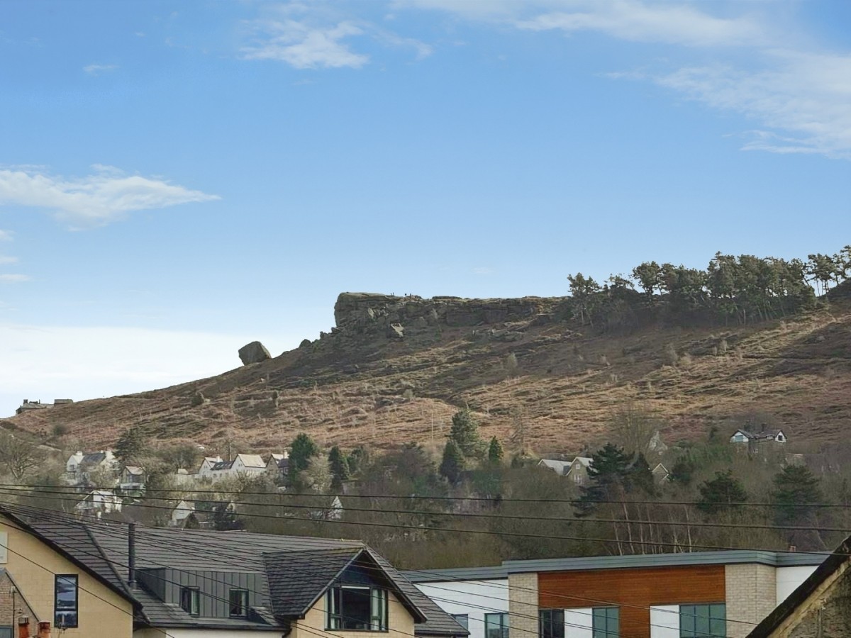 Little Lane, Ilkley