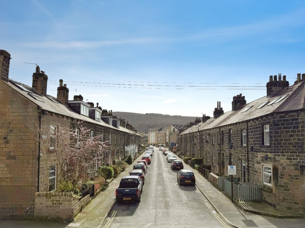 Little Lane, Ilkley