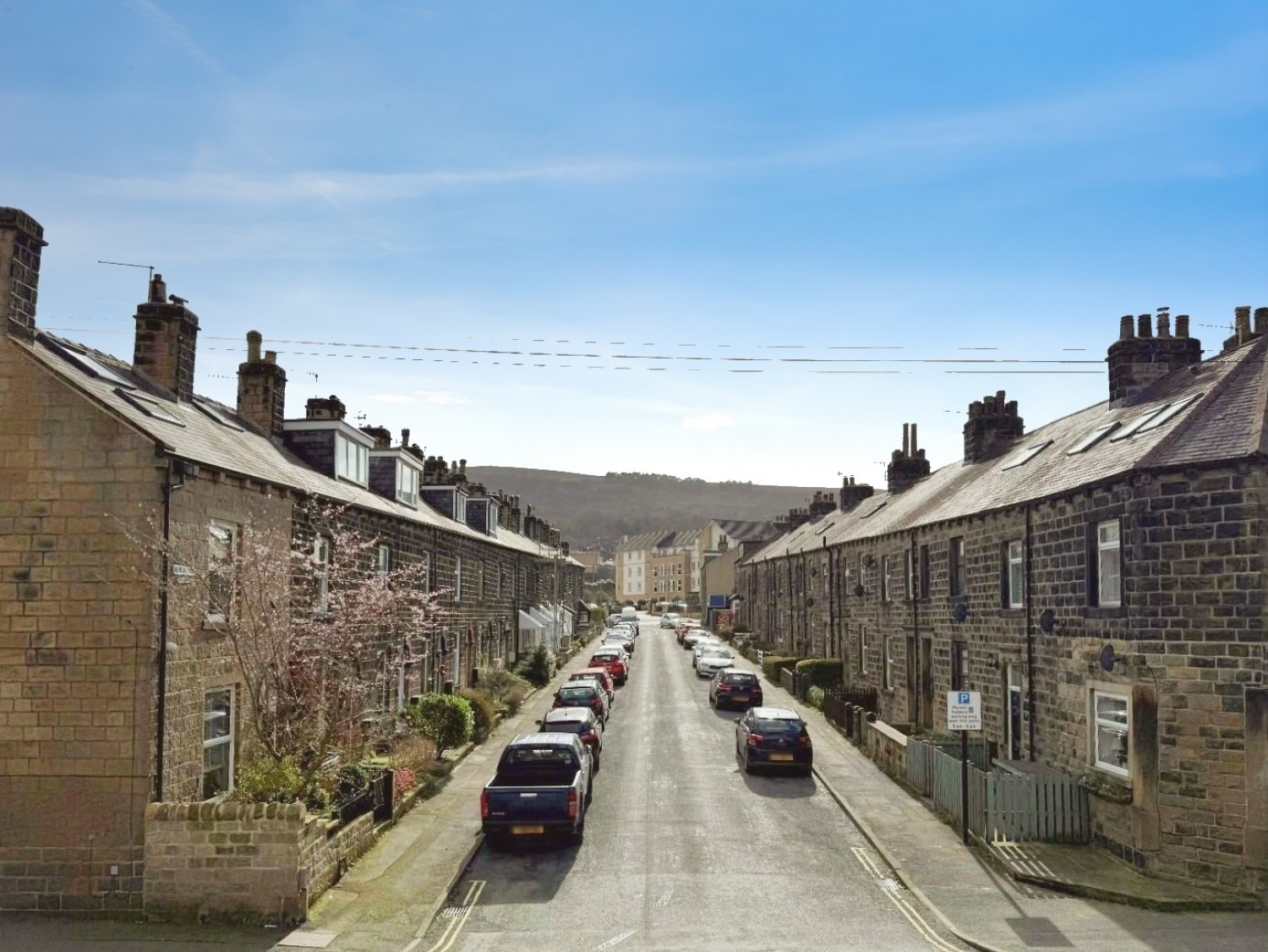 Little Lane, Ilkley