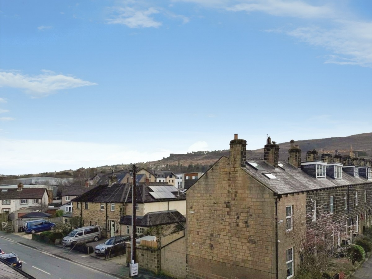 Little Lane, Ilkley