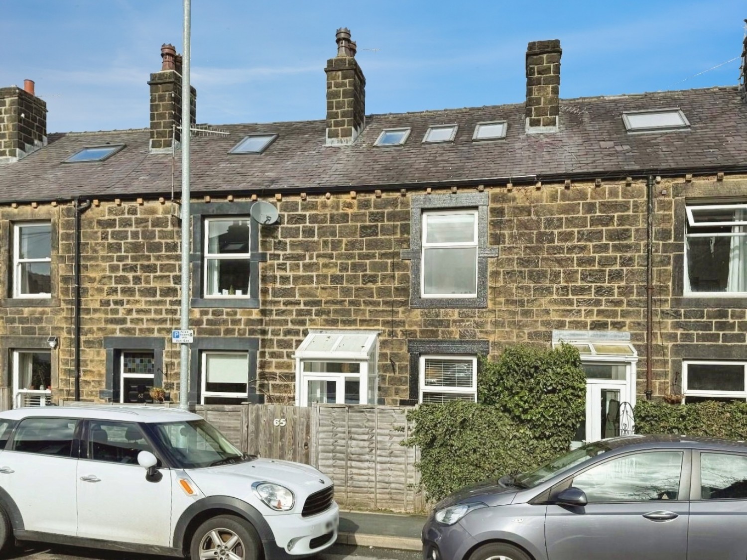 Little Lane, Ilkley